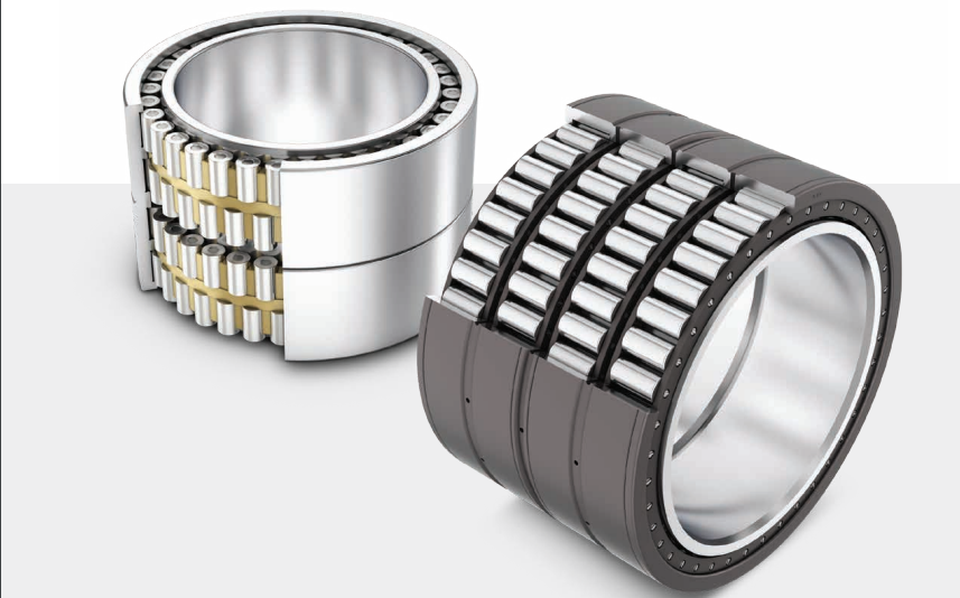 four-row roller bearings four-row roller bearings
