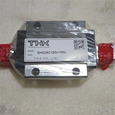 SHS25C1SS +150 l thk